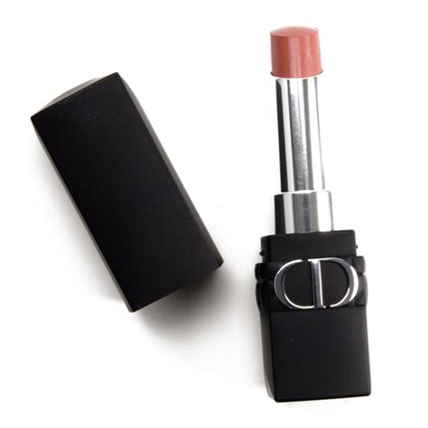 Dior Forever Nude Touch (200) Rouge Dior Forever Transfer 